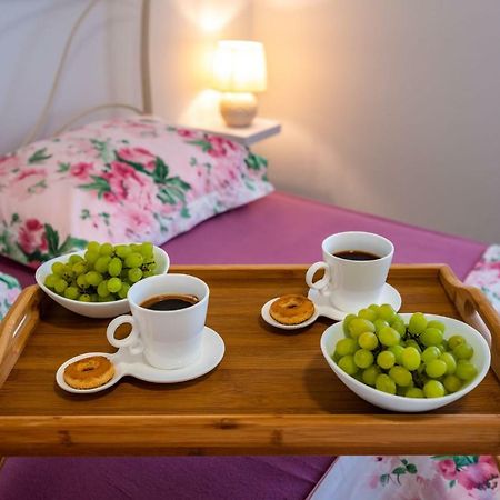 Apartman Zozzy Поседар'є Екстер'єр фото