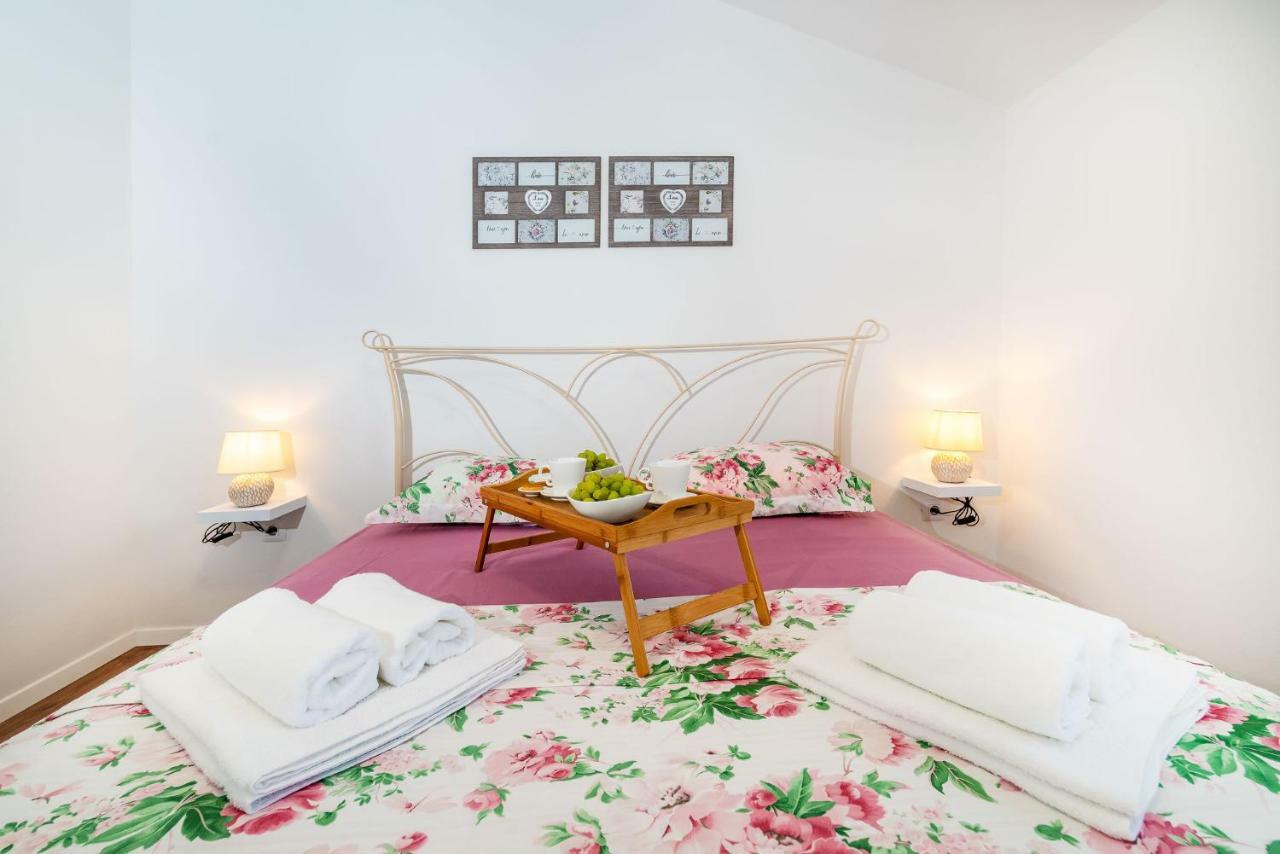 Apartman Zozzy Поседар'є Екстер'єр фото